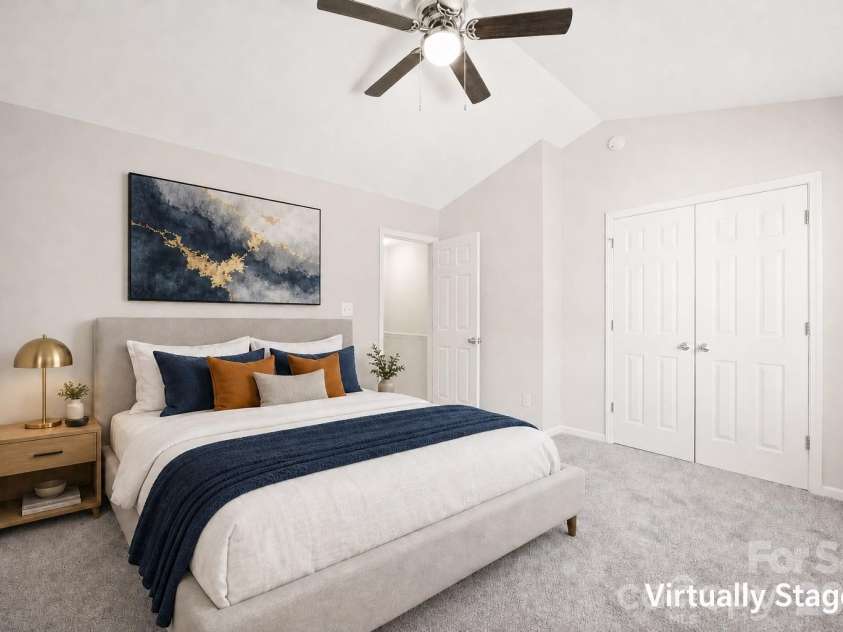6123 Dane Drive, Dallas, NC 28034.  MLS# CAR4388464, YatesRealty ID 34234. 
