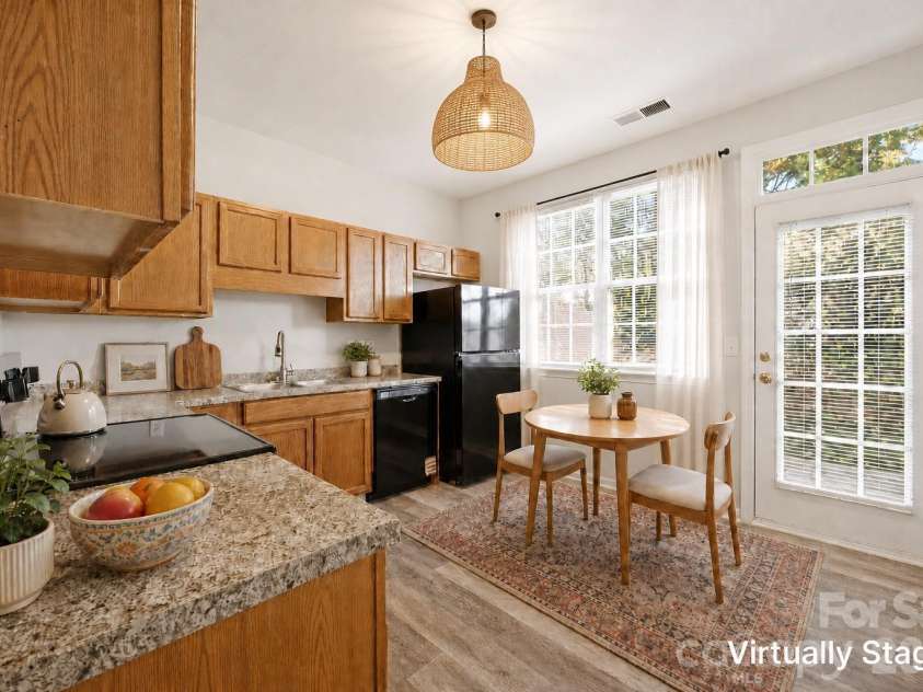 6123 Dane Drive, Dallas, NC 28034.  MLS# CAR4388464, YatesRealty ID 34234. 