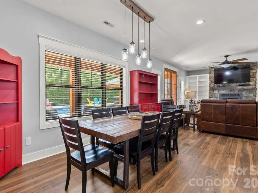 178 Key Farmstead Lane, Lincolnton, NC 28092.  MLS# CAR4398669, YatesRealty ID 34235. 