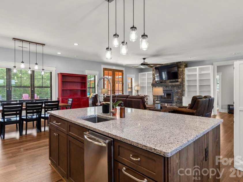 178 Key Farmstead Lane, Lincolnton, NC 28092.  MLS# CAR4398669, YatesRealty ID 34235. 
