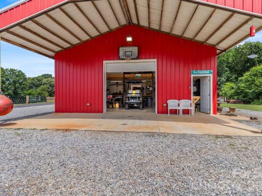 178 Key Farmstead Lane, Lincolnton, NC 28092.  MLS# CAR4398669, YatesRealty ID 34235. 