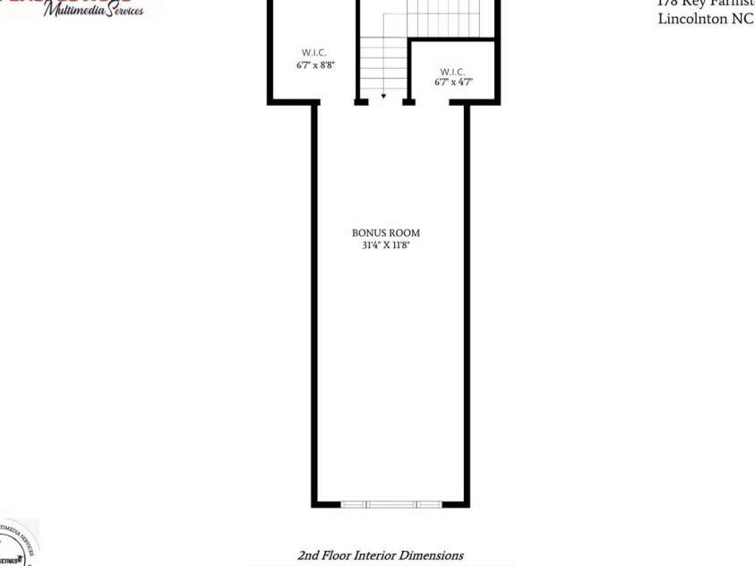 178 Key Farmstead Lane, Lincolnton, NC 28092.  MLS# CAR4398669, YatesRealty ID 34235. 