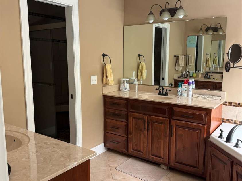 1448 Brookstone Drive, Hickory, NC 28602.  MLS# CAR4399097, YatesRealty ID 34237. 