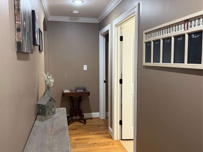 1448 Brookstone Drive, Hickory, NC 28602.  MLS# CAR4399097, YatesRealty ID 34237. 