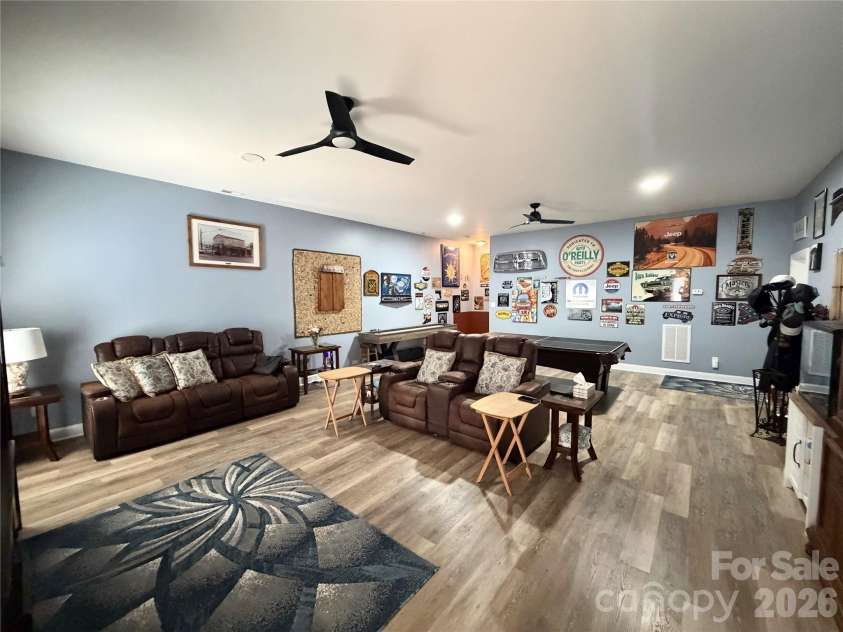 1448 Brookstone Drive, Hickory, NC 28602.  MLS# CAR4399097, YatesRealty ID 34237. 