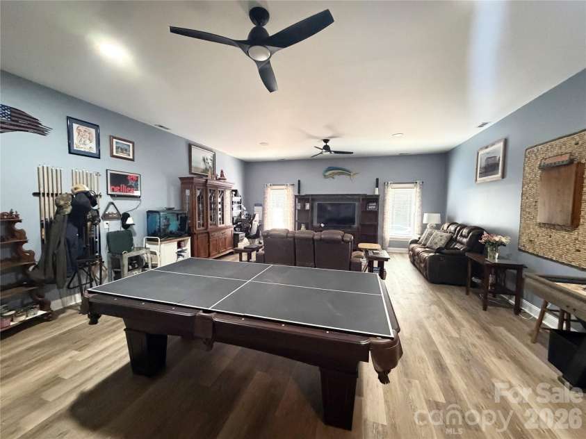 1448 Brookstone Drive, Hickory, NC 28602.  MLS# CAR4399097, YatesRealty ID 34237. 