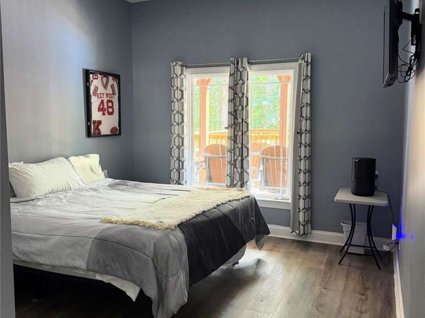 1448 Brookstone Drive, Hickory, NC 28602.  MLS# CAR4399097, YatesRealty ID 34237. 