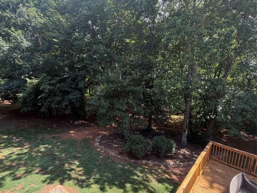 1448 Brookstone Drive, Hickory, NC 28602.  MLS# CAR4399097, YatesRealty ID 34237. 