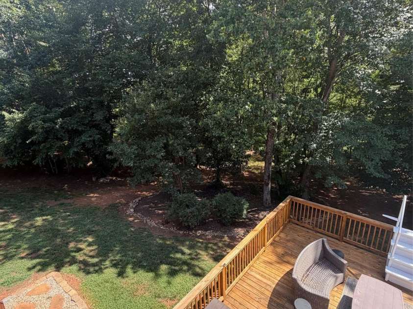 1448 Brookstone Drive, Hickory, NC 28602.  MLS# CAR4399097, YatesRealty ID 34237. 