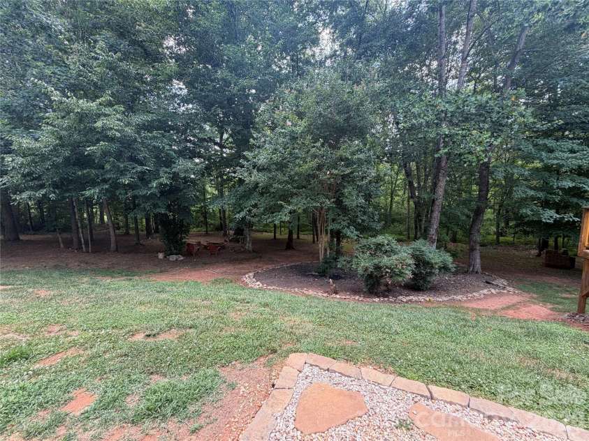 1448 Brookstone Drive, Hickory, NC 28602.  MLS# CAR4399097, YatesRealty ID 34237. 