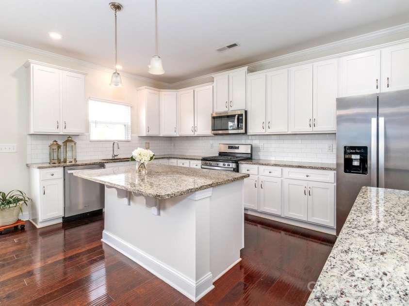 4357 Hornyak Drive, Monroe, NC 28110.  MLS# CAR4272863, YatesRealty ID 34238. 