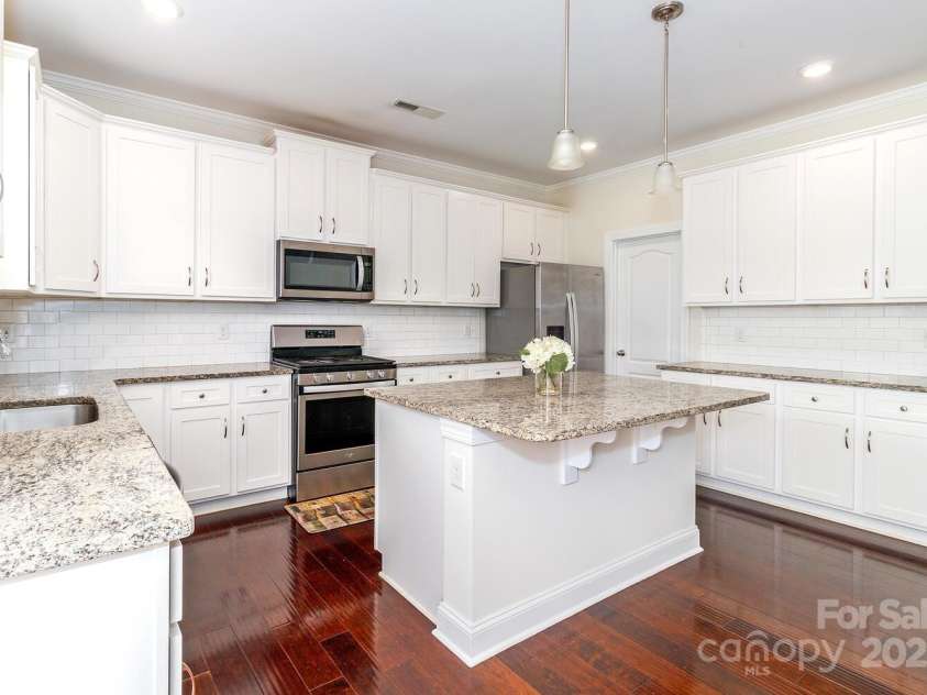 4357 Hornyak Drive, Monroe, NC 28110.  MLS# CAR4272863, YatesRealty ID 34238. 
