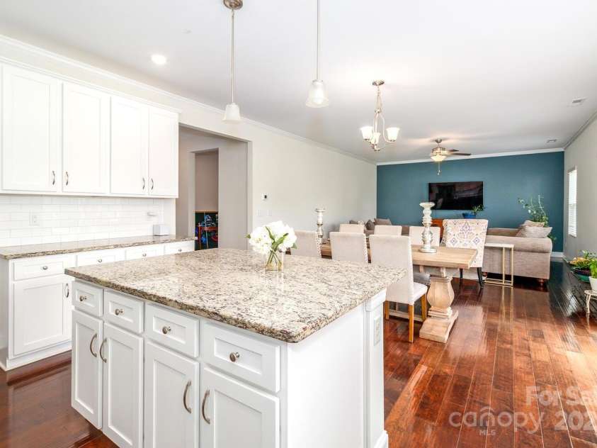 4357 Hornyak Drive, Monroe, NC 28110.  MLS# CAR4272863, YatesRealty ID 34238. 