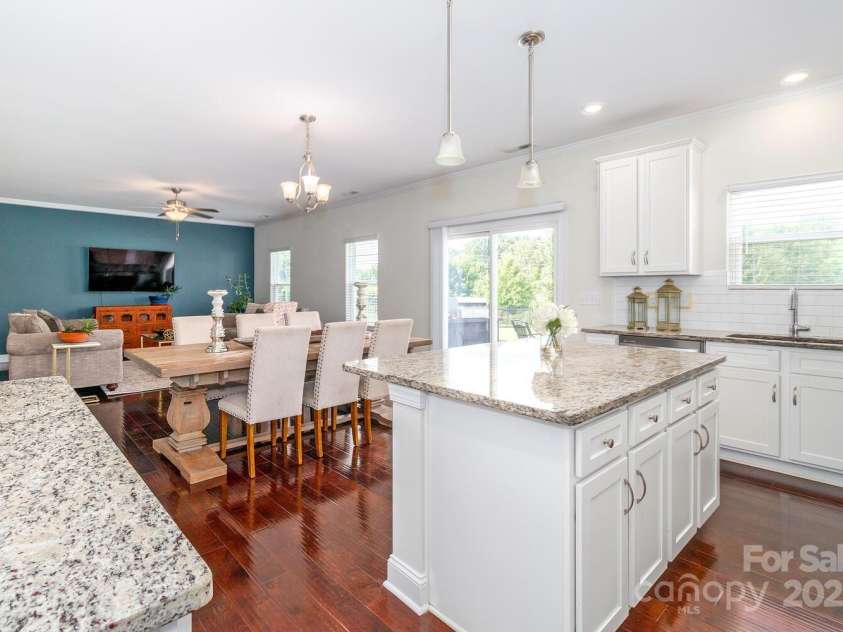 4357 Hornyak Drive, Monroe, NC 28110.  MLS# CAR4272863, YatesRealty ID 34238. 