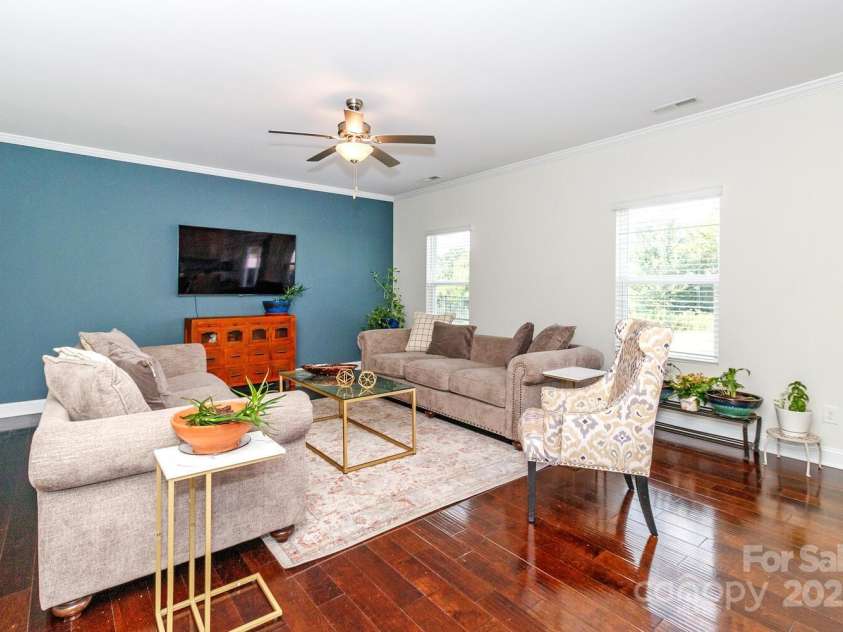 4357 Hornyak Drive, Monroe, NC 28110.  MLS# CAR4272863, YatesRealty ID 34238. 
