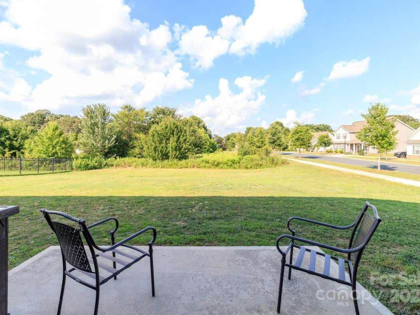 4357 Hornyak Drive, Monroe, NC 28110.  MLS# CAR4272863, YatesRealty ID 34238. 