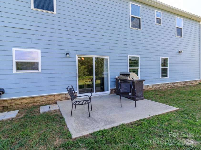 4357 Hornyak Drive, Monroe, NC 28110.  MLS# CAR4272863, YatesRealty ID 34238. 