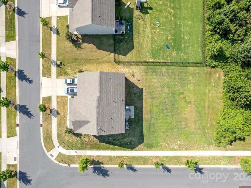 4357 Hornyak Drive, Monroe, NC 28110.  MLS# CAR4272863, YatesRealty ID 34238. 