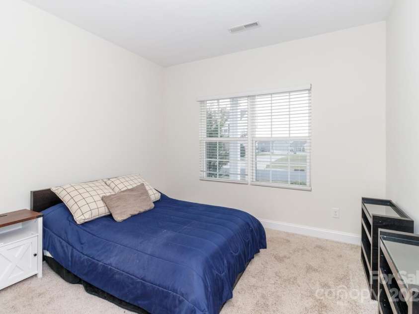 4357 Hornyak Drive, Monroe, NC 28110.  MLS# CAR4272863, YatesRealty ID 34238. Bedroom 5 on main floor