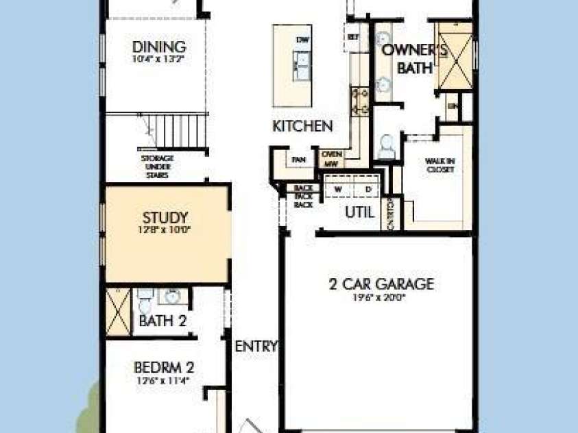 5125 Hollow Branch Road, Charlotte, NC 28278.  MLS# CAR4399307, YatesRealty ID 34238. 