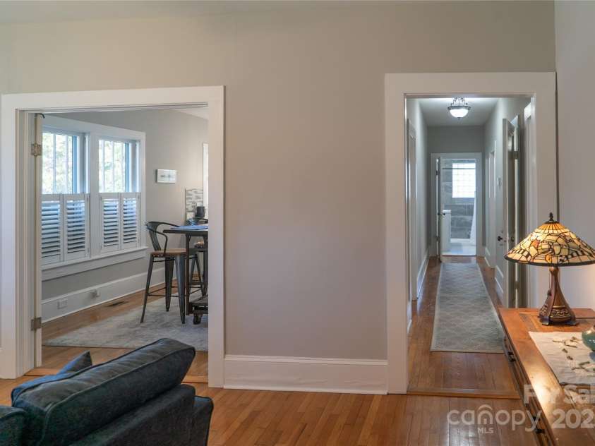 406 Lenoir Street, Morganton, NC 28655.  MLS# CAR4295449, YatesRealty ID 34240. 