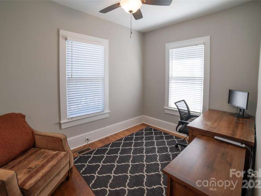 406 Lenoir Street, Morganton, NC 28655.  MLS# CAR4295449, YatesRealty ID 34240. 
