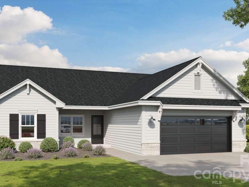 2033 Haverhill Lane, York, SC 29745.  MLS# CAR4399298, YatesRealty ID 34241. 