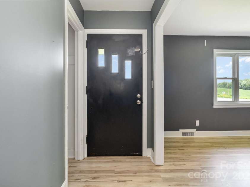 25088 NC 24/27 Highway, Albemarle, NC 28001.  MLS# CAR4282803, YatesRealty ID 34241. 