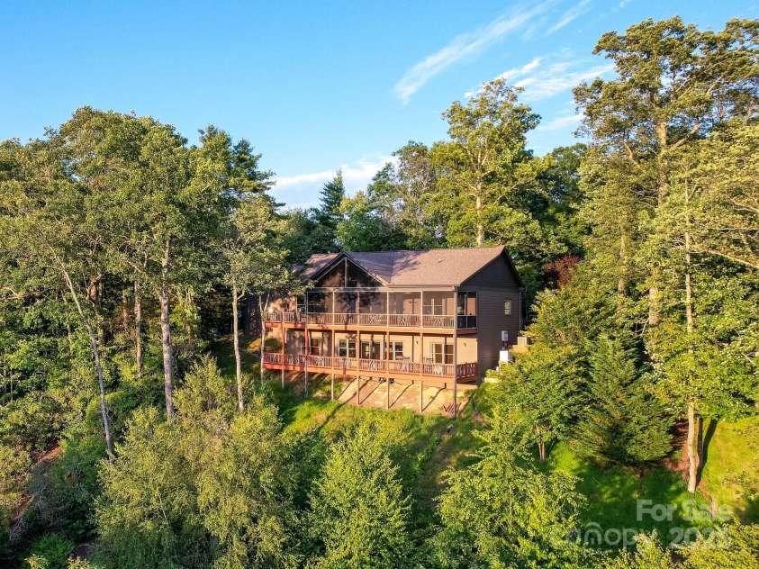 2388 Connestee Trail, Brevard, NC 28712.  MLS# CAR4291622, YatesRealty ID 34244. 