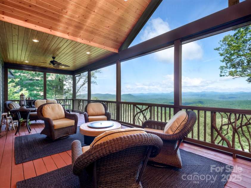 2388 Connestee Trail, Brevard, NC 28712.  MLS# CAR4291622, YatesRealty ID 34244. 