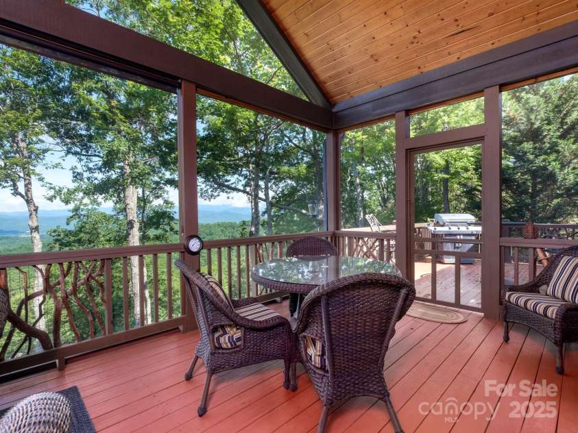 2388 Connestee Trail, Brevard, NC 28712.  MLS# CAR4291622, YatesRealty ID 34244. 
