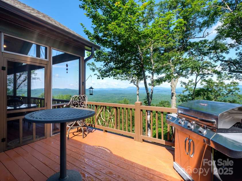 2388 Connestee Trail, Brevard, NC 28712.  MLS# CAR4291622, YatesRealty ID 34244. 