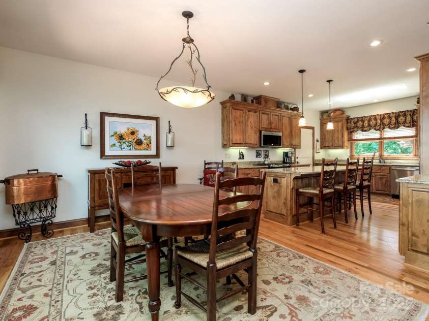 2388 Connestee Trail, Brevard, NC 28712.  MLS# CAR4291622, YatesRealty ID 34244. 