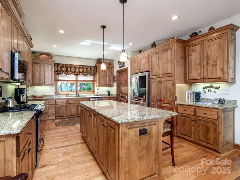 2388 Connestee Trail, Brevard, NC 28712.  MLS# CAR4291622, YatesRealty ID 34244. 