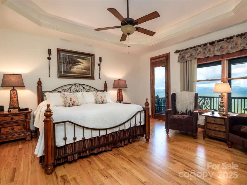2388 Connestee Trail, Brevard, NC 28712.  MLS# CAR4291622, YatesRealty ID 34244. 