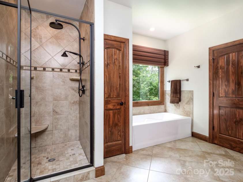 2388 Connestee Trail, Brevard, NC 28712.  MLS# CAR4291622, YatesRealty ID 34244. 