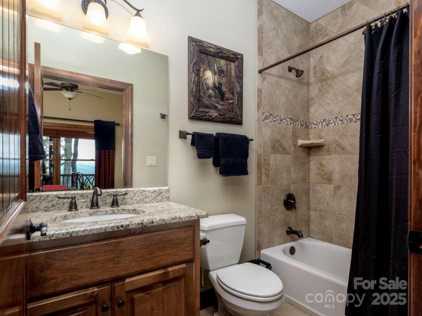 2388 Connestee Trail, Brevard, NC 28712.  MLS# CAR4291622, YatesRealty ID 34244. 