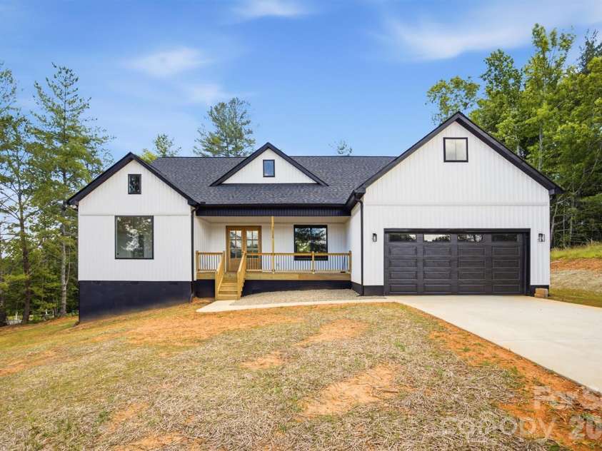 2958 Corpening Chapel Road, Morganton, NC 28655.  MLS# CAR4399051, YatesRealty ID 34244. 
