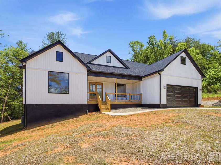 2958 Corpening Chapel Road, Morganton, NC 28655.  MLS# CAR4399051, YatesRealty ID 34244. 