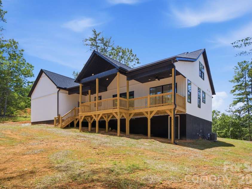 2958 Corpening Chapel Road, Morganton, NC 28655.  MLS# CAR4399051, YatesRealty ID 34244. 