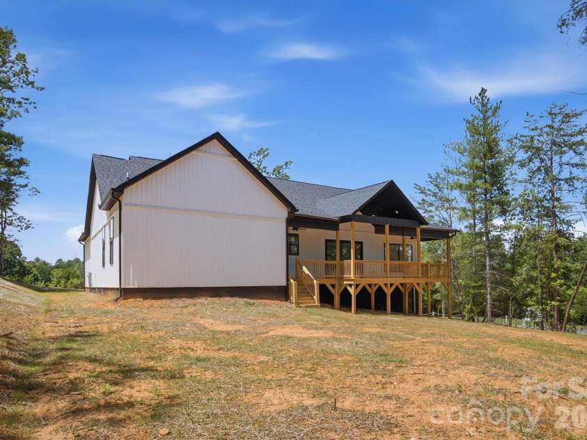 2958 Corpening Chapel Road, Morganton, NC 28655.  MLS# CAR4399051, YatesRealty ID 34244. 