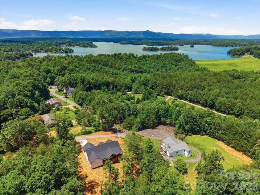 2958 Corpening Chapel Road, Morganton, NC 28655.  MLS# CAR4399051, YatesRealty ID 34244. 