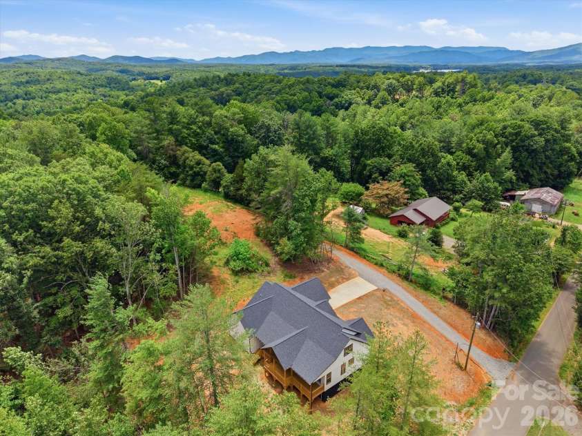 2958 Corpening Chapel Road, Morganton, NC 28655.  MLS# CAR4399051, YatesRealty ID 34244. 