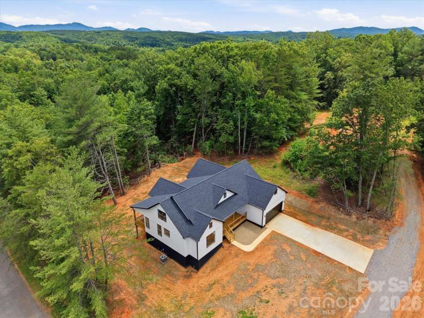 2958 Corpening Chapel Road, Morganton, NC 28655.  MLS# CAR4399051, YatesRealty ID 34244. 