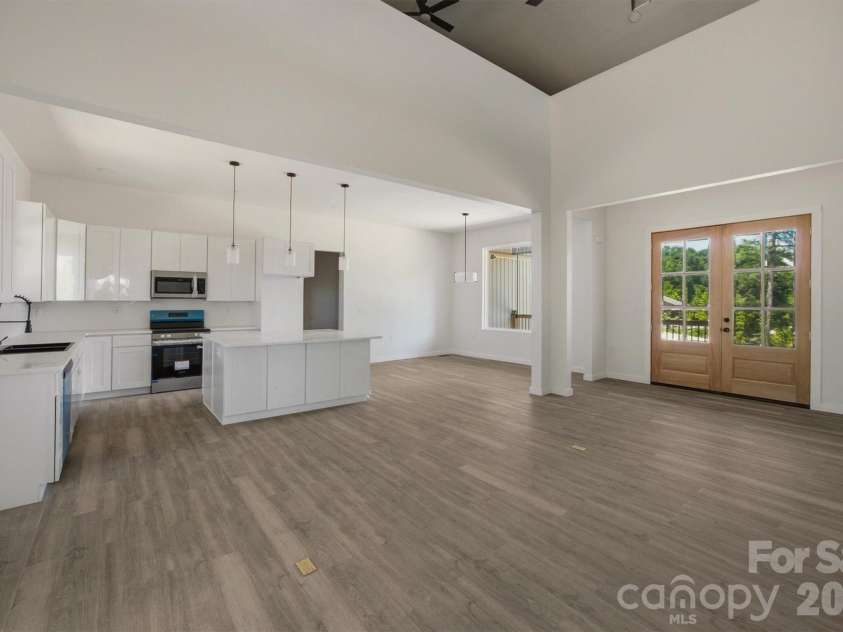 2958 Corpening Chapel Road, Morganton, NC 28655.  MLS# CAR4399051, YatesRealty ID 34244. 