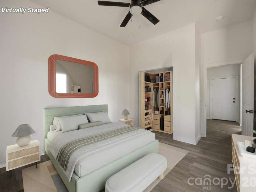 2958 Corpening Chapel Road, Morganton, NC 28655.  MLS# CAR4399051, YatesRealty ID 34244. 