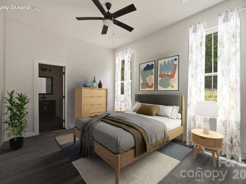 2958 Corpening Chapel Road, Morganton, NC 28655.  MLS# CAR4399051, YatesRealty ID 34244. 