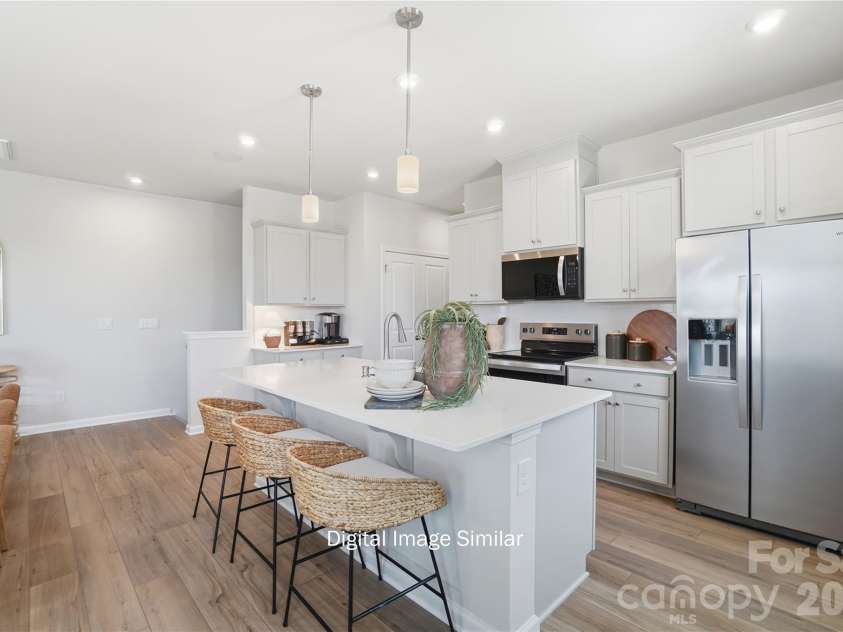 601 Markfield Street, Rock Hill, SC 29730.  MLS# CAR4399331, YatesRealty ID 34245. 
