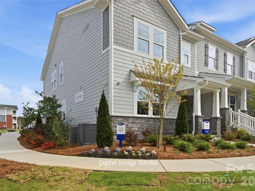 601 Markfield Street, Rock Hill, SC 29730.  MLS# CAR4399331, YatesRealty ID 34245. 