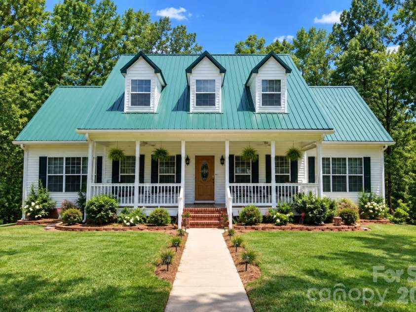 211 Marys Grove Road, Kings Mountain, NC 28086.  MLS# CAR4399254, YatesRealty ID 34247. 